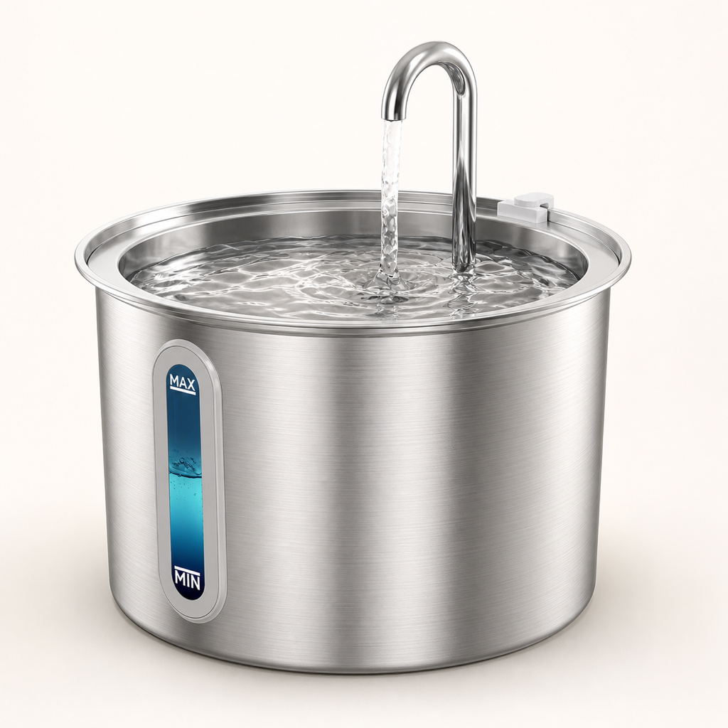 Mewbrook Complete Hydration Kit